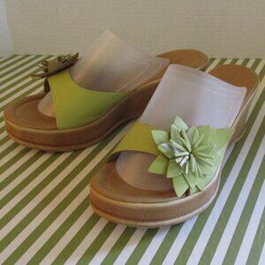 Montego Bay Club Platform Slides